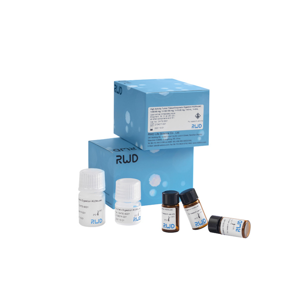 Tissue Enzymatic Dissociation Kit