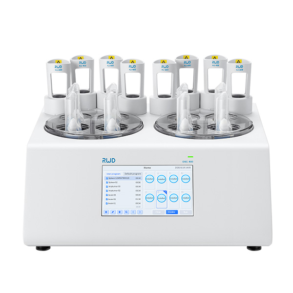 DSC-800 Single Cell Suspension Dissociator