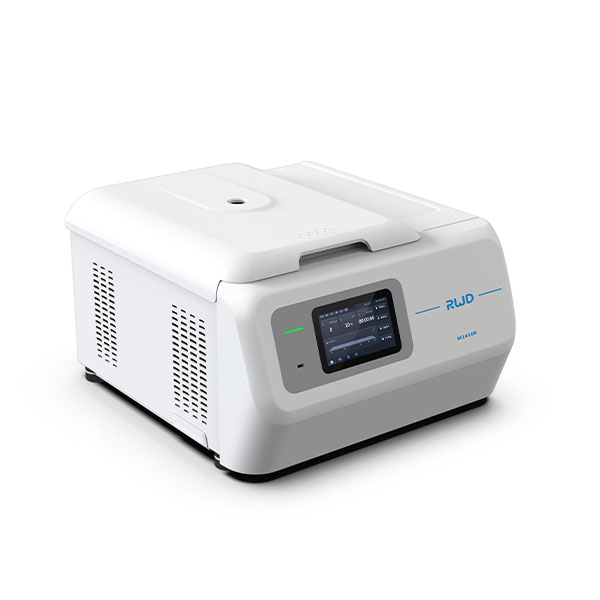 M1416R High-Speed Benchtop Refrigerated Centrifuge