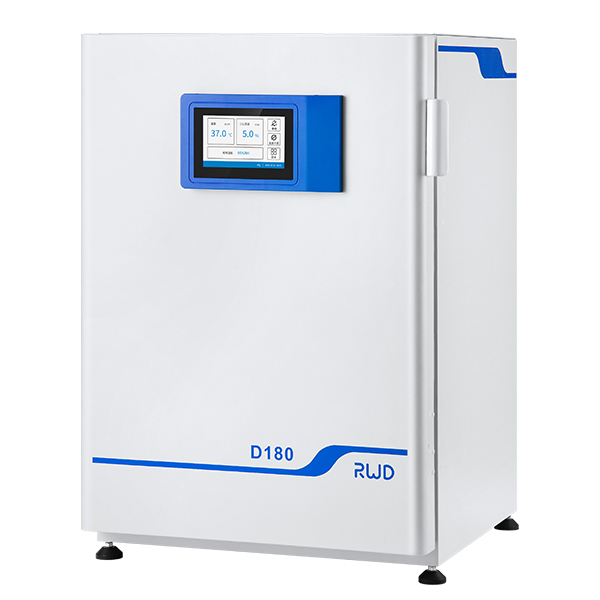 D180 CO2 Incubator