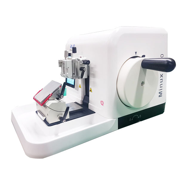 Minux® Rotary Microtomes S710