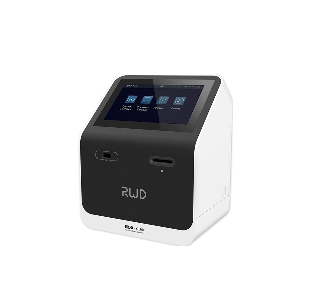 C100/C100-SE Automated Cell Counter